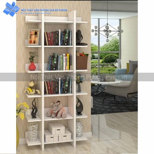 Cây giá sách GS07-1